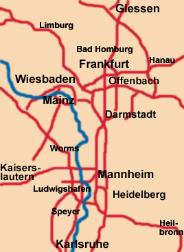 mein Abeitsbereich